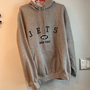jets sweatshirt